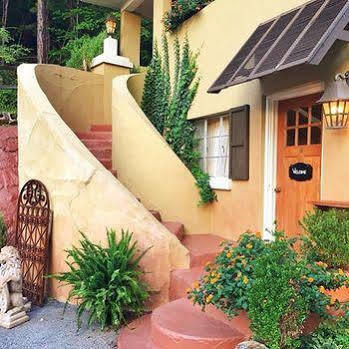 Lakeview At Fontana Lauada Exterior foto